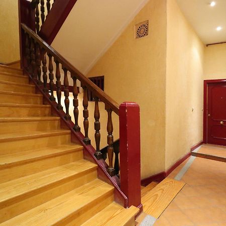 Chueca Suites Madrid Bagian luar foto