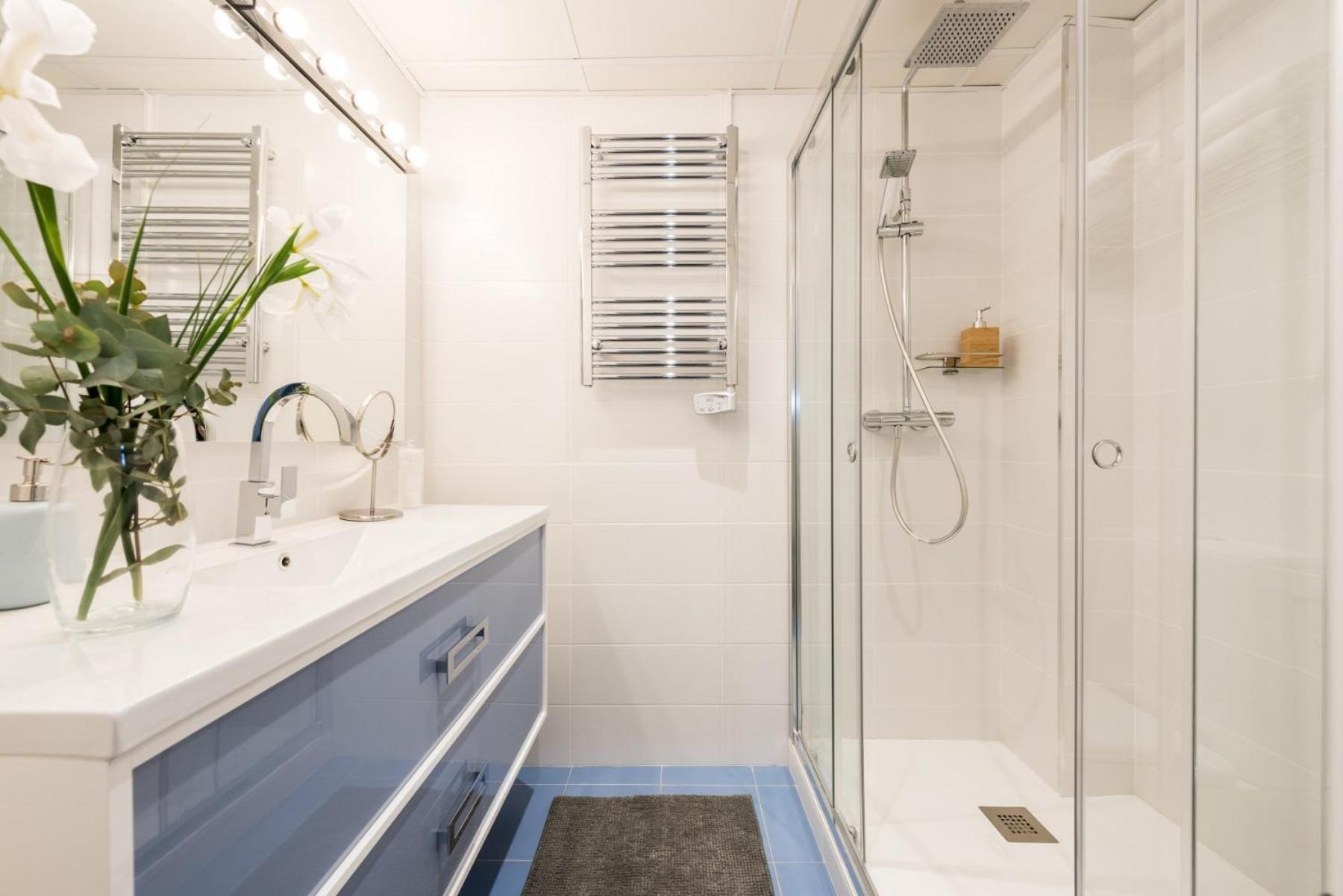 Chueca Suites Madrid Bagian luar foto