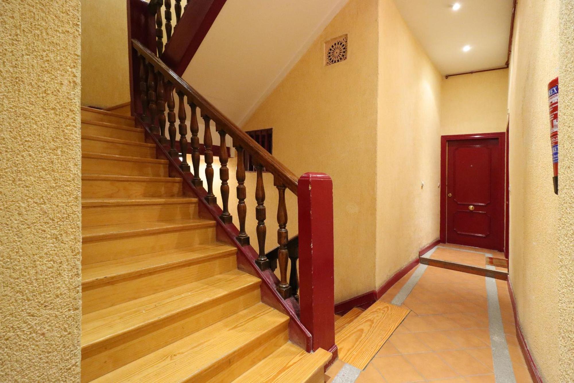 Chueca Suites Madrid Bagian luar foto