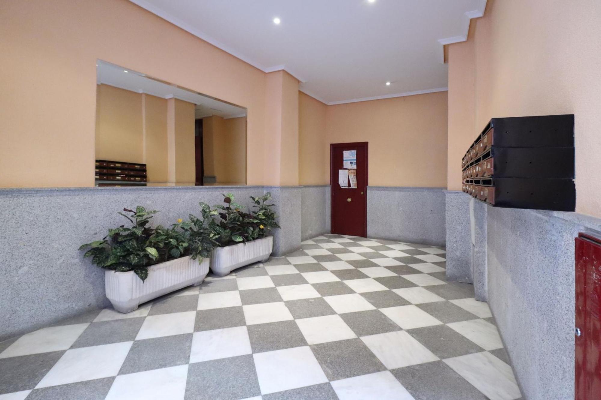 Chueca Suites Madrid Bagian luar foto