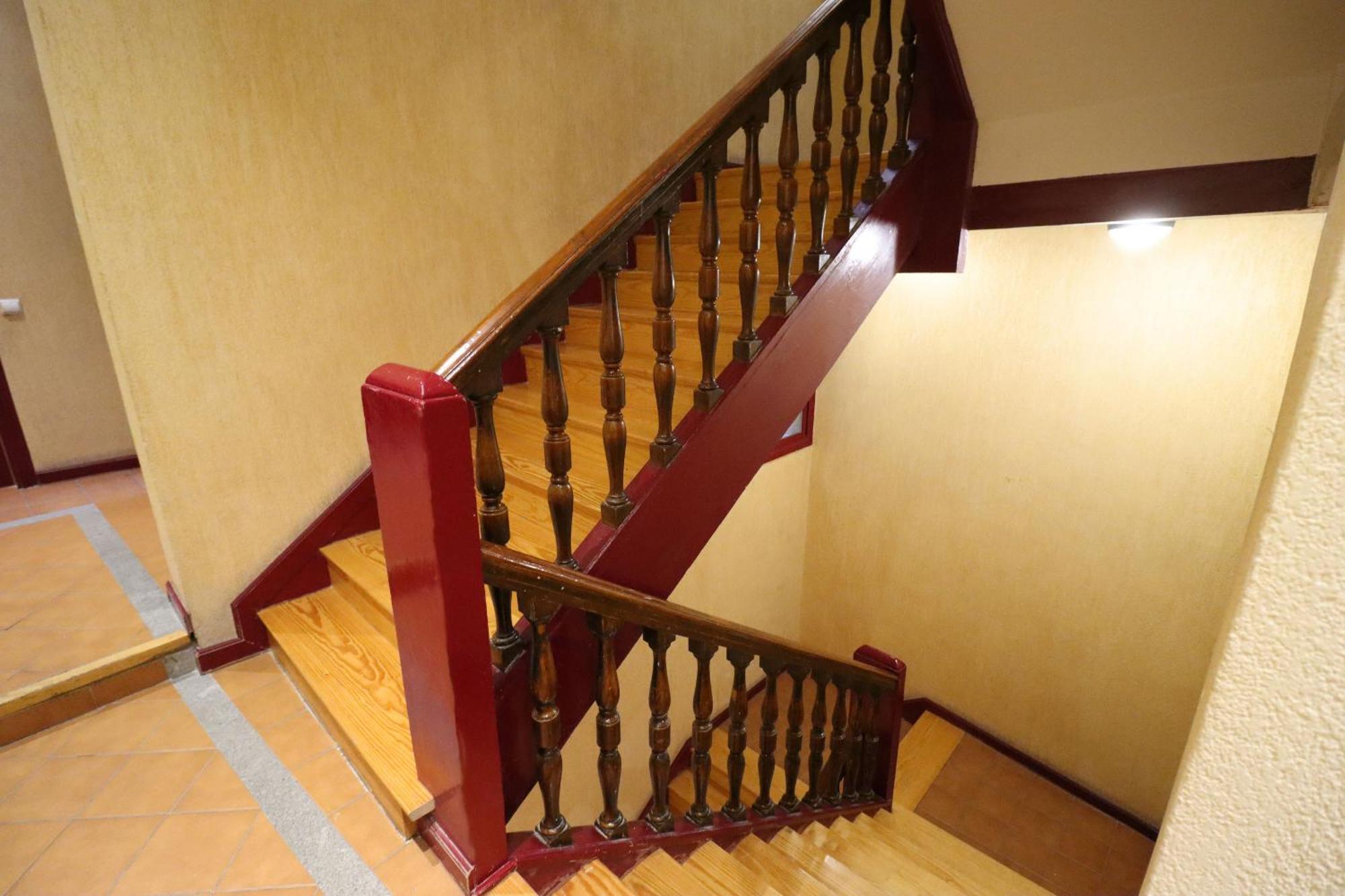 Chueca Suites Madrid Bagian luar foto